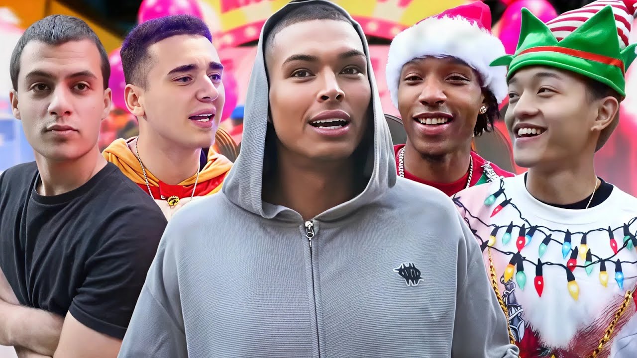 I Got Trolled By FaZe..