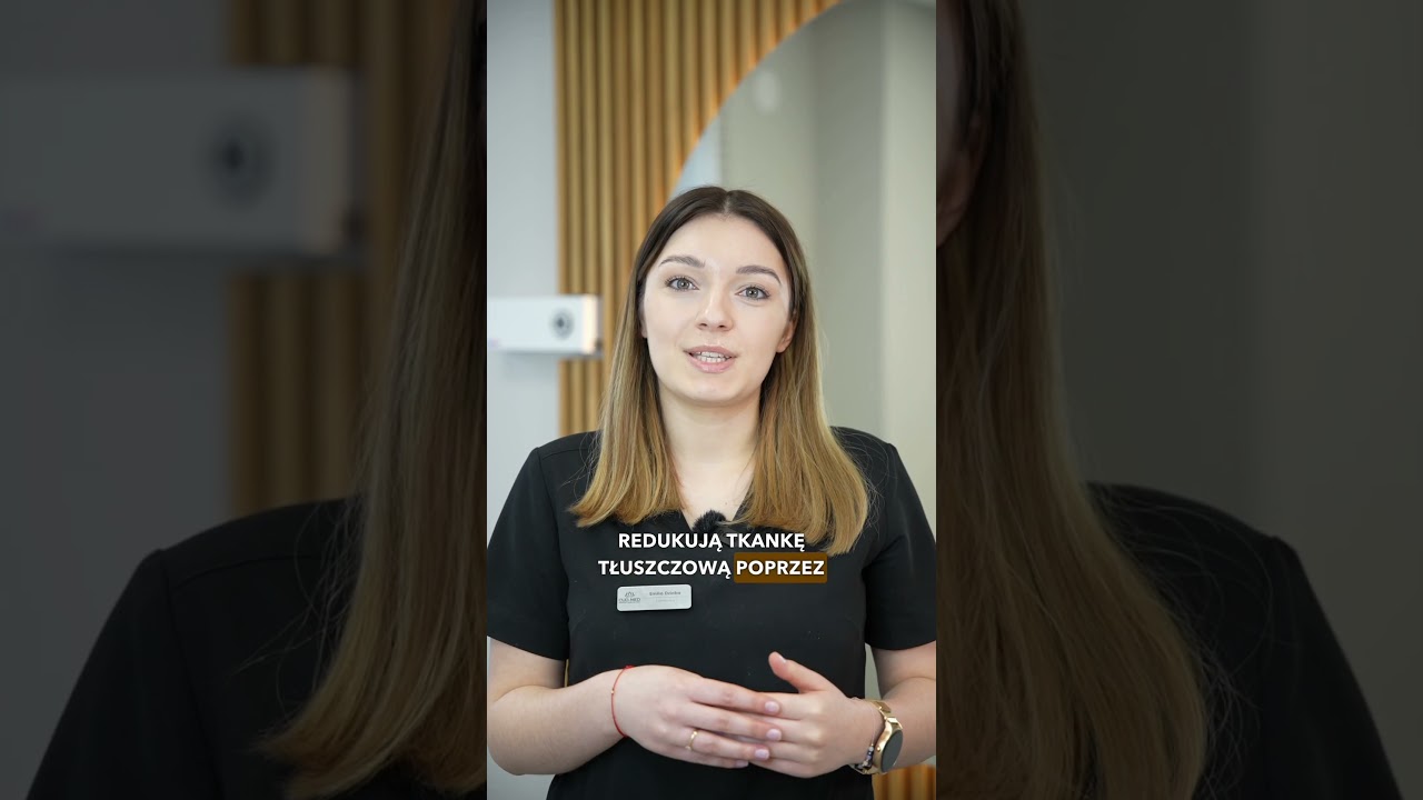 Top Dwa Zabiegi na Cellulit i Tkankę Tłuszczową: Endermologia i Fala Radiowa #kosmetologia