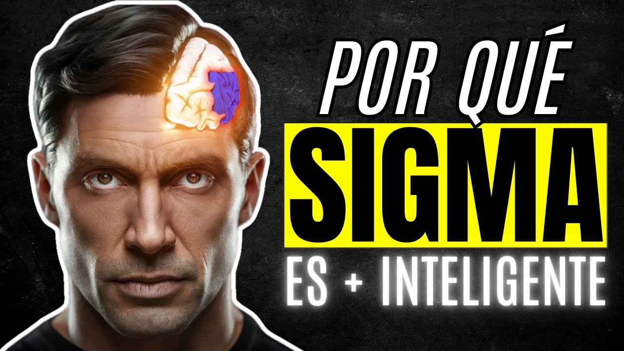 11 Razones Por Las Que Los Hombres Sigma Son Mentalmente Más Fuertes Que La Mayoría