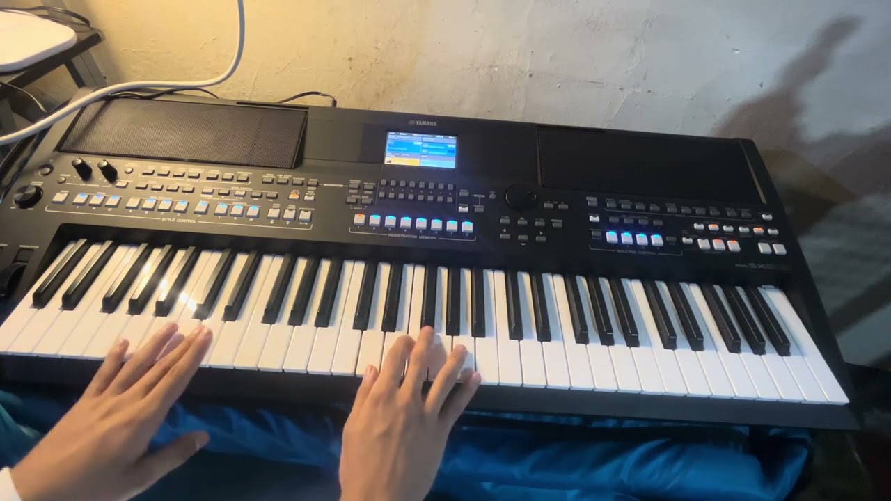 🎶 Tutorial: “Renuévame” – Marcos Witt | Paso a Paso 🎸🎹🙏