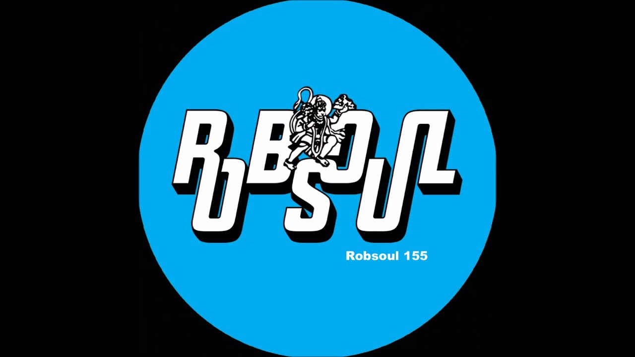 Sebo K - Catalyst - Ojo Rojo (Robsoul)