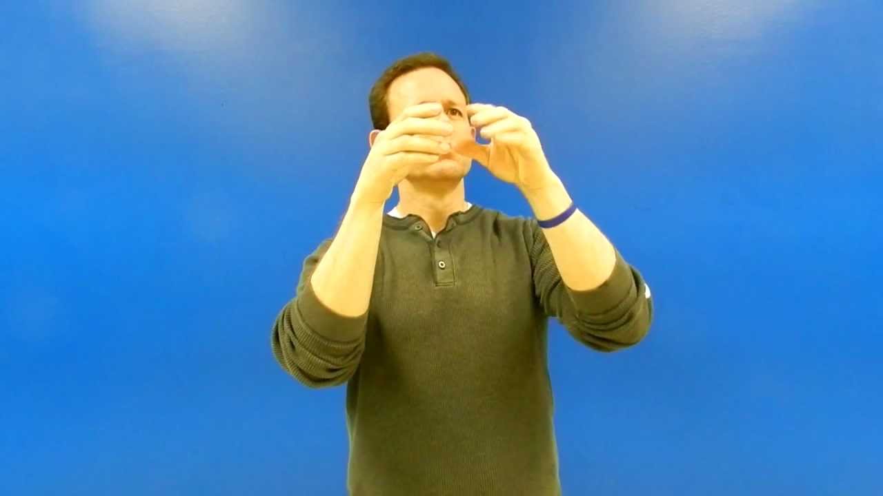 Sign Language Poetry - "The Light" (ASL Snippets #6)