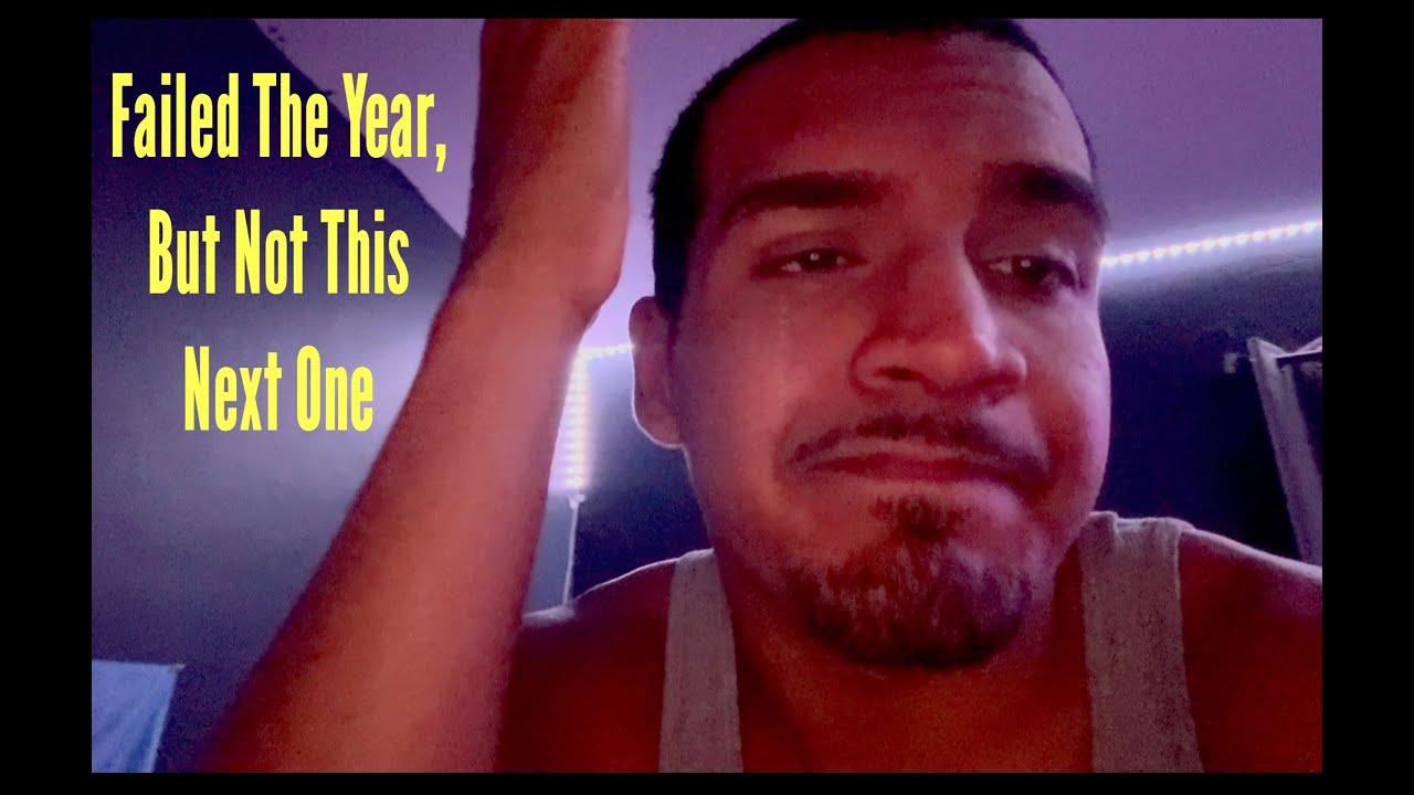 Week 21: The New Year Is Here (Lowest of Lows, Back to Work)