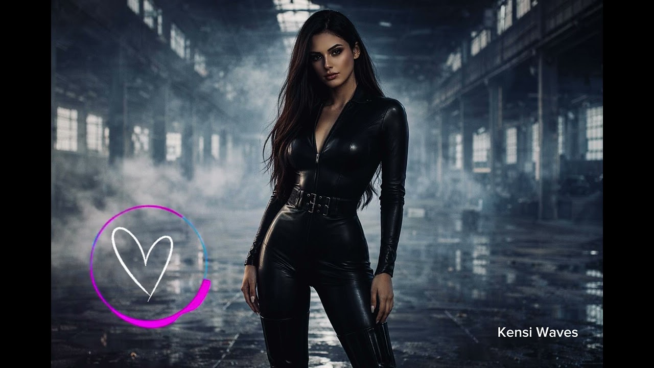 Kensi Waves – Shadow 2026 