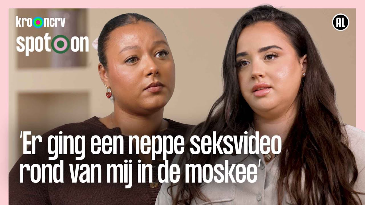 Hoe ONLINE SHAMING uitliep in AANRANDING op school #13 Seizoen 12 | Spot On