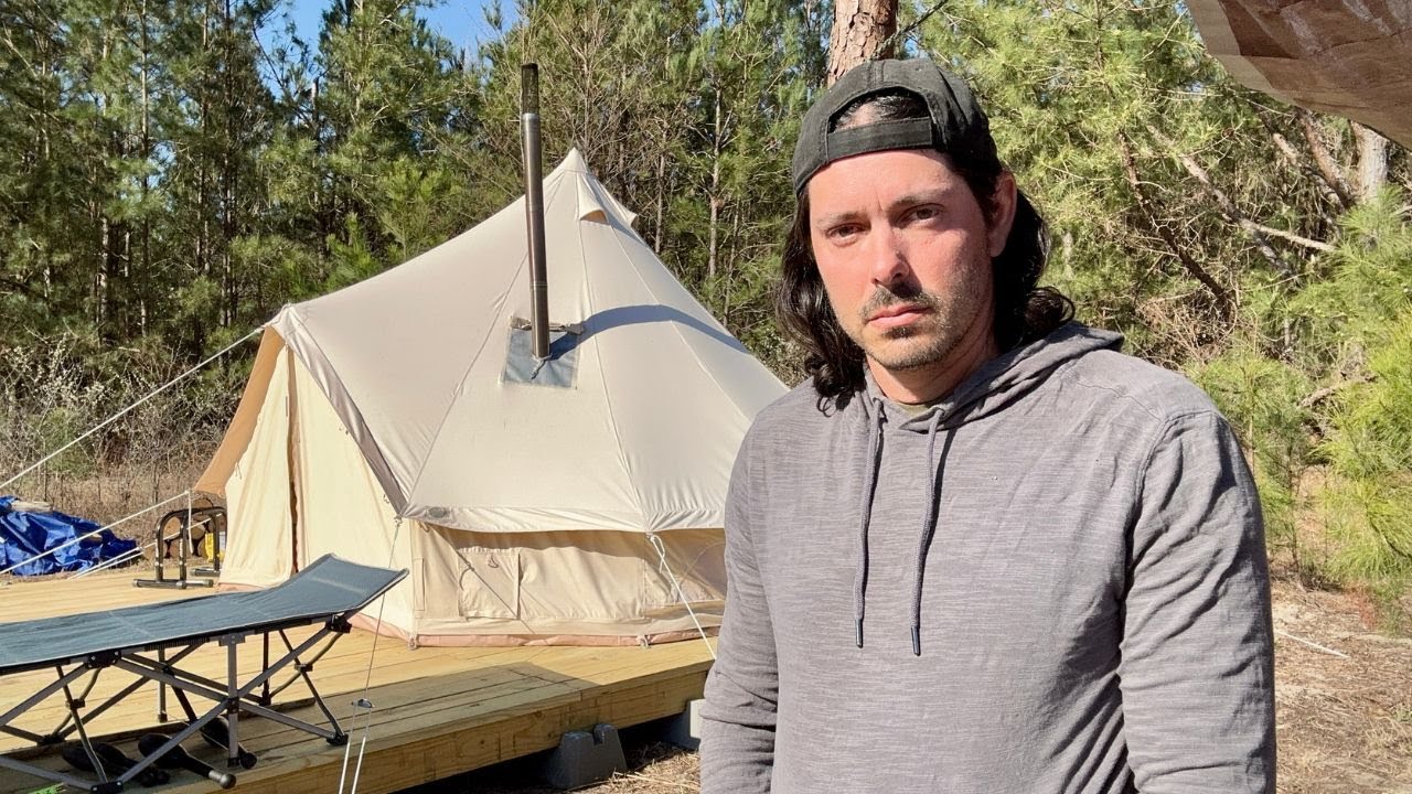 7 Essential Prepping Tips for STARTING YOUR OFF-GRID LIFE (From My Experience)