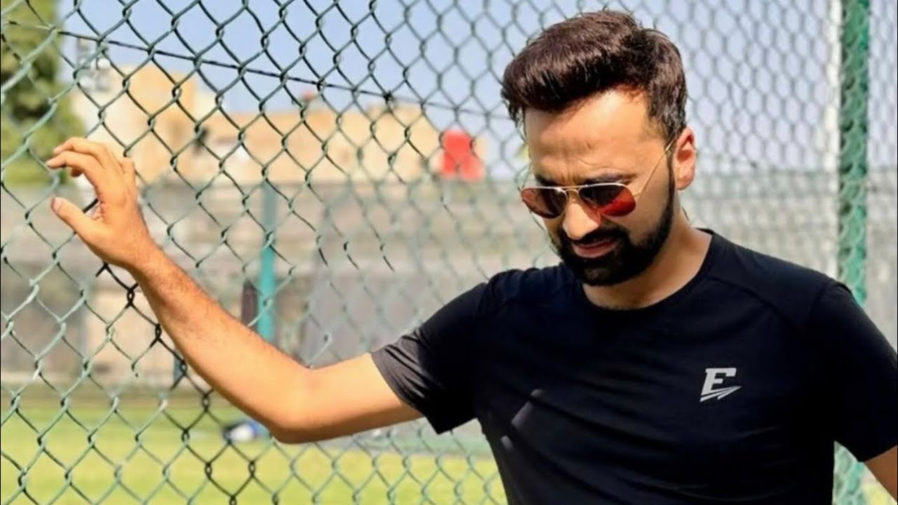 Waseem Badami - A positive Influence ❤️