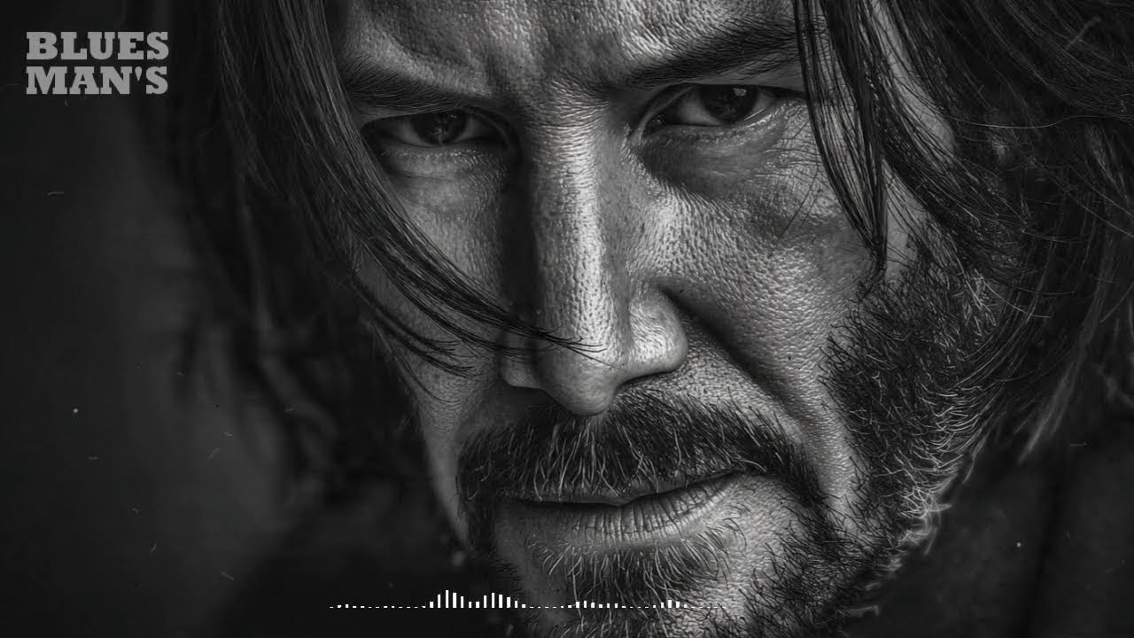 Playlist For Men Who Move In Silence | Gentleman Song | Gentleman Dark Blues