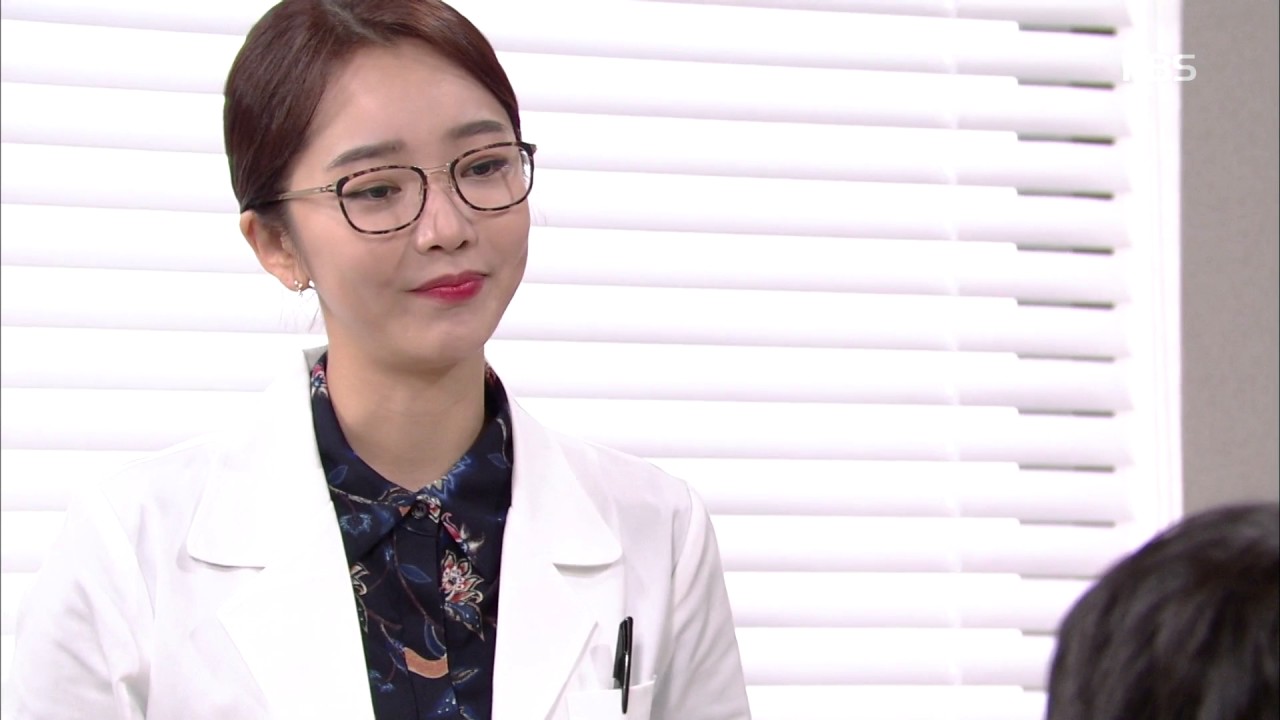 빛나라 은수 - 임지규, 배슬기 병원 찾아가 &lsquo;꾀병&rsquo;. 20161228