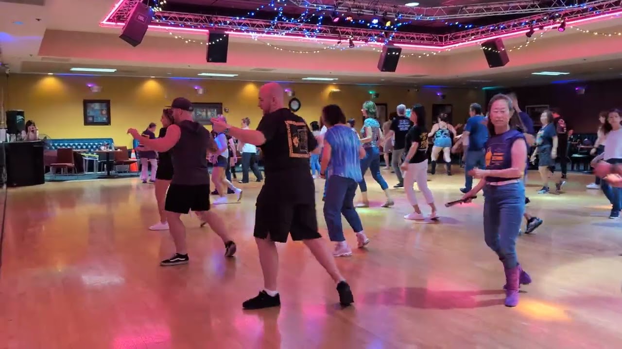 HIT YOUR STRIDE | Choreographed by Shane McKeever, Joey Warren & Amy Bailey | Cal Dance 2025 
