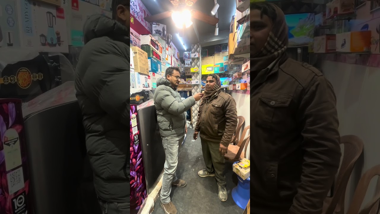 🔥Happy Customer 