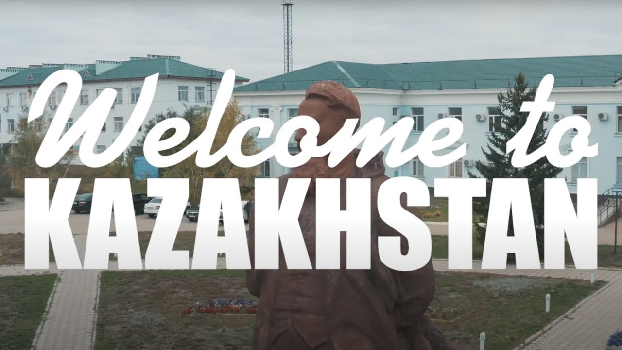 Welcome to Kazakhstan - Музей Семипалатинского испытательного полигона в г. Курчатов