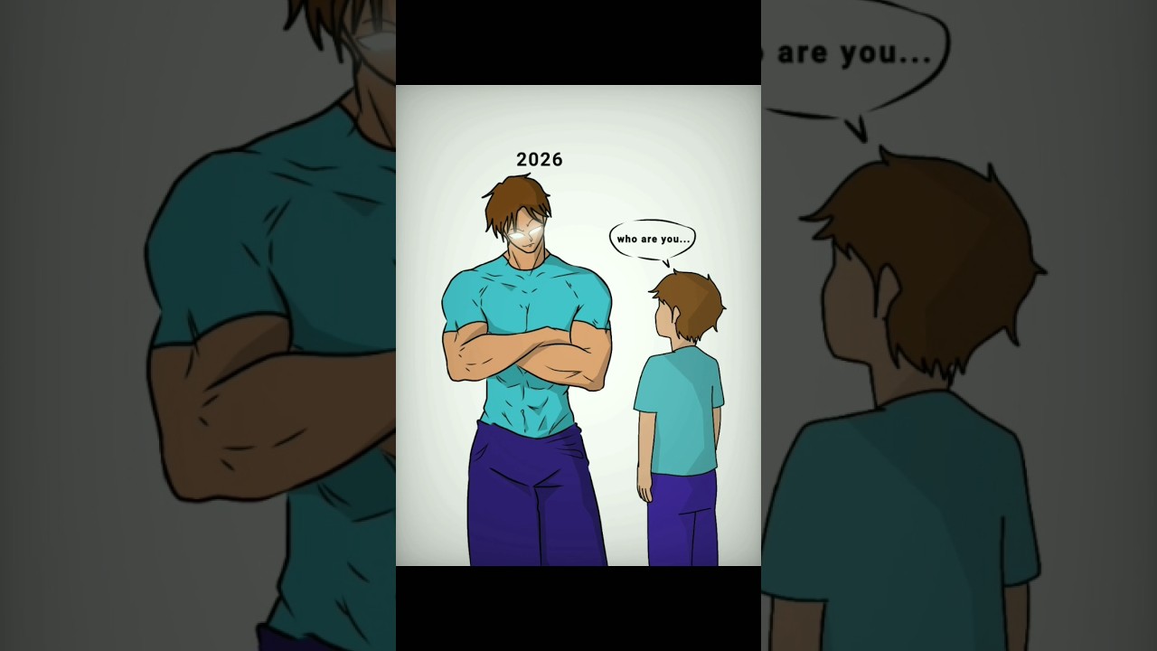 I am... Herobrine. absolute cinema 🙌🤯