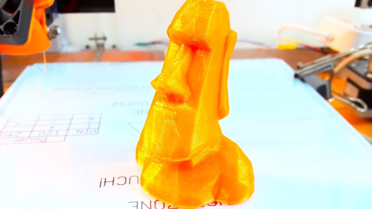 3D Printer | Homemade - Part 3