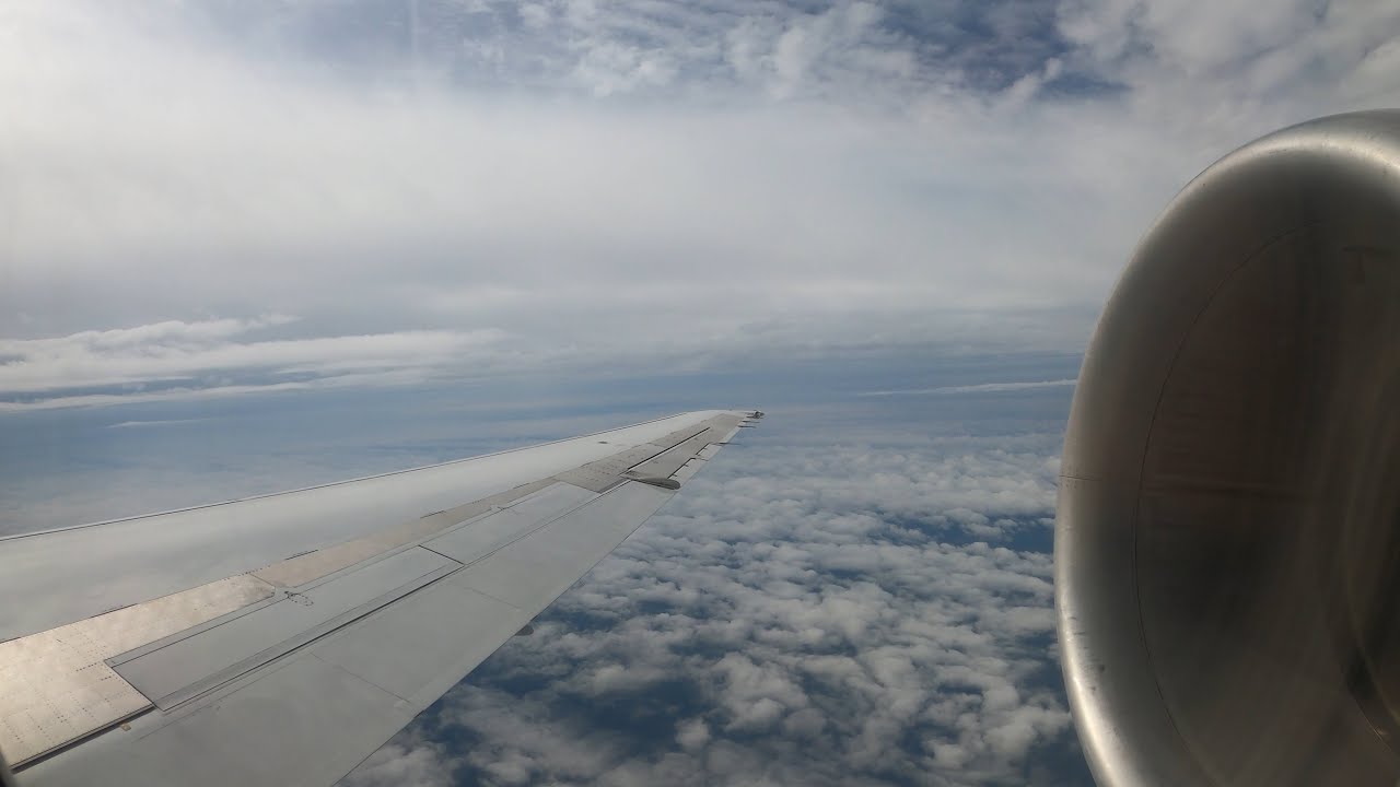 Tripreport | Delta Airlines Boeing 717 | Atlanta - Charlotte