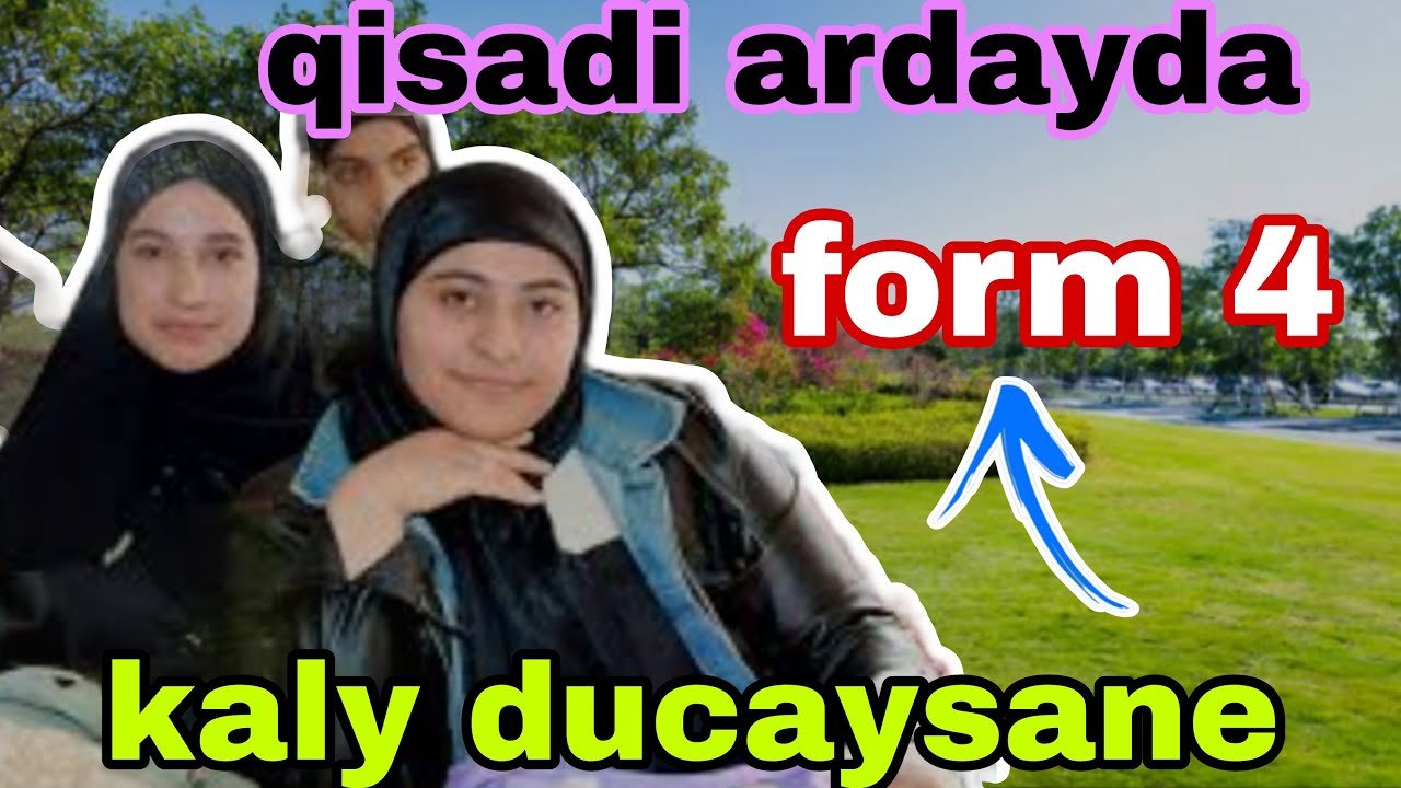 cajiib halmar ilahy bari farxadaduna hakugu xigto kaly ducaysane qiso cajiba@afnaaneddabsan