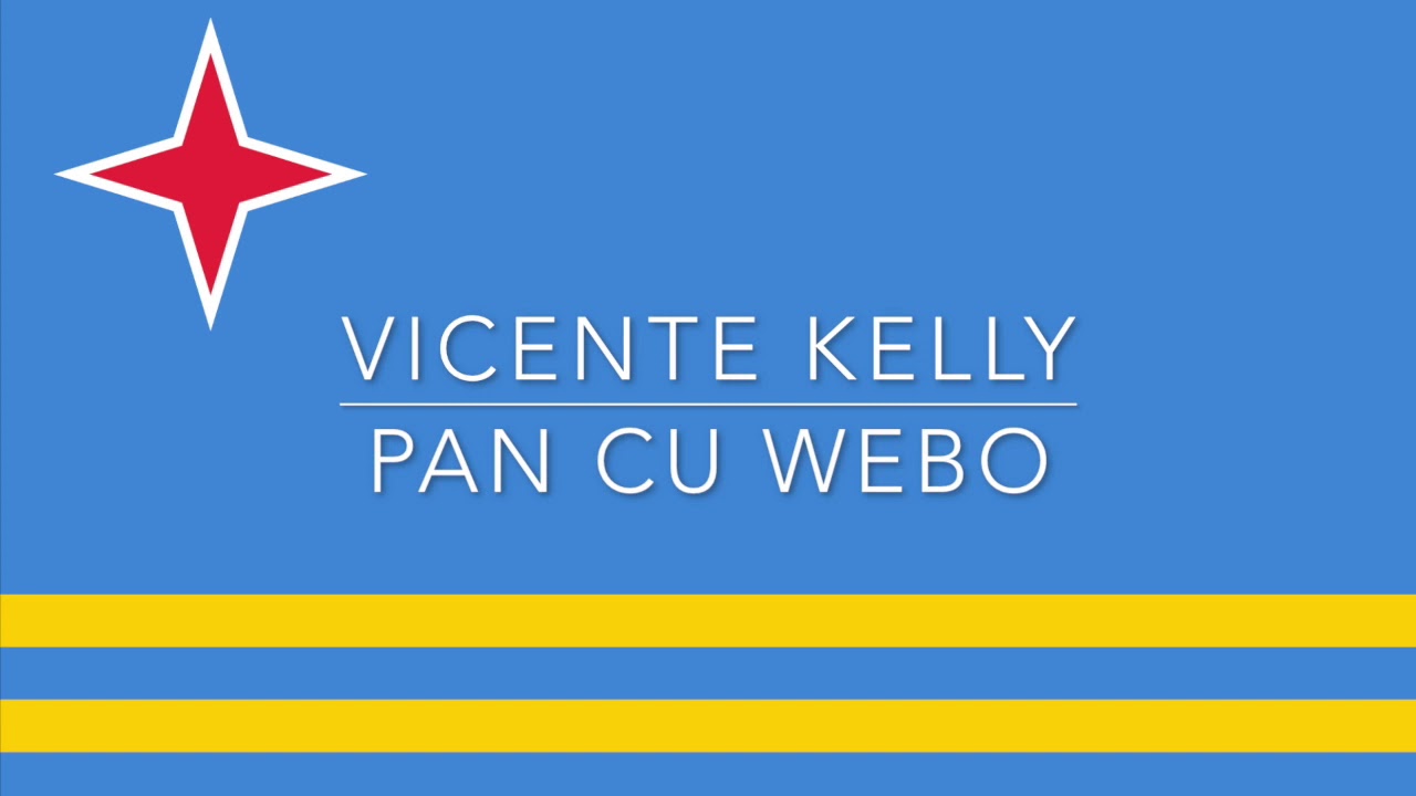 Pan cu webo - Vicente Kelly