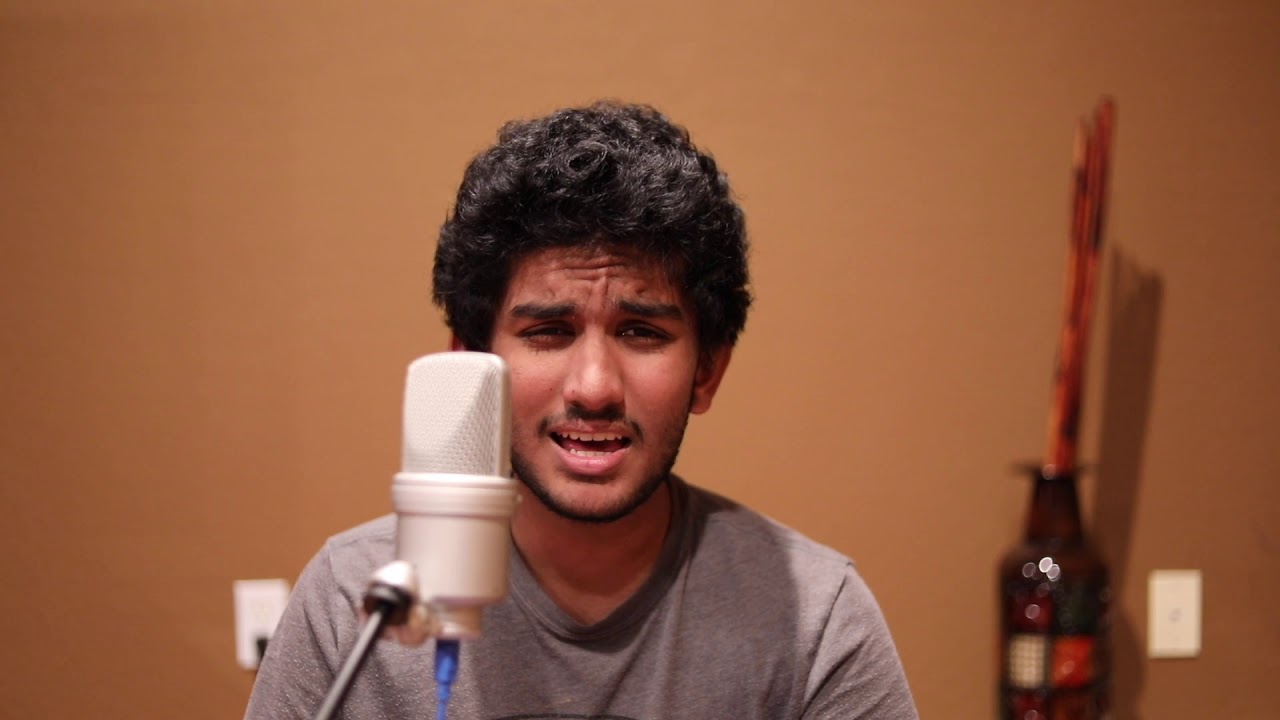 Navaneeth Devarajan Part IV