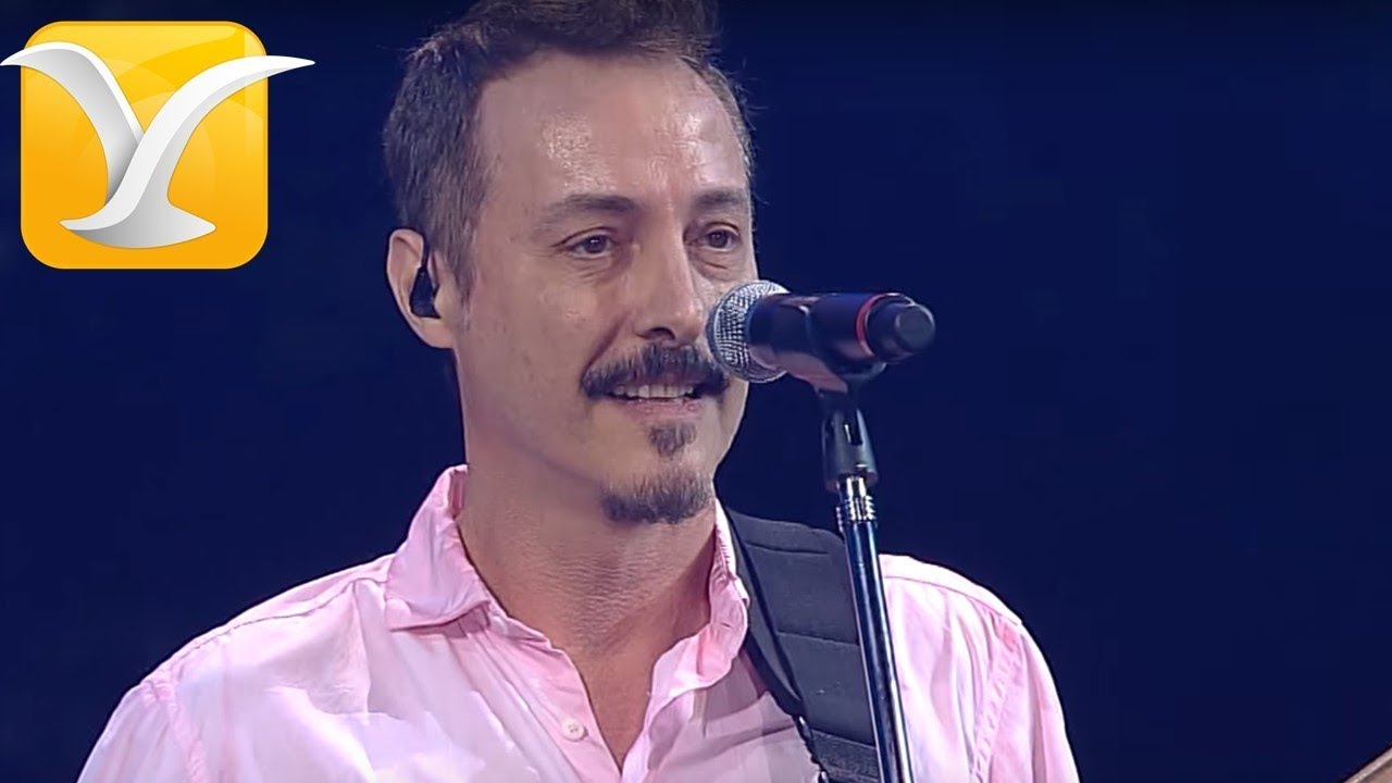 Pedro Aznar - Mientes - Festival de Viña del Mar  2015 HD 1080P