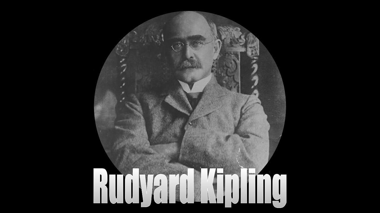 If; By Rudyard Kipling  [ Full Extended Song ]