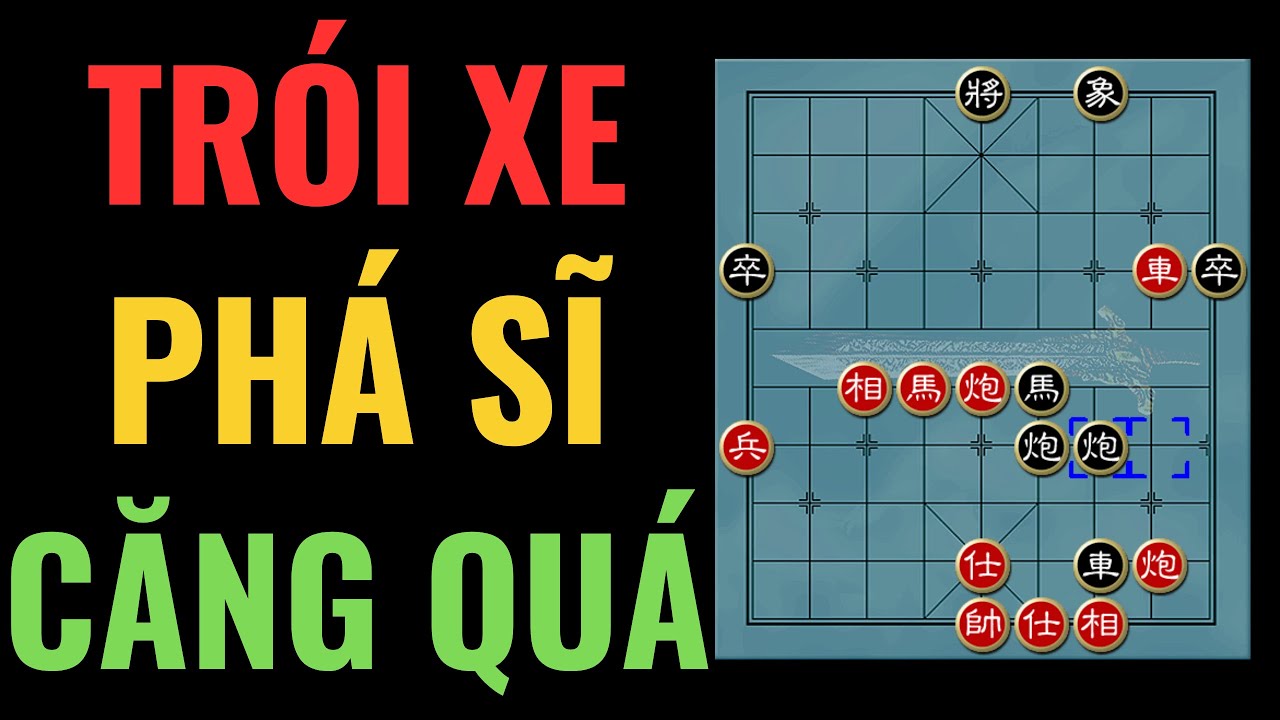 Talkshow Cờ tướng New | Đại chiến Lữ Khâm vs Hồ Vinh Hoa - Diệu thủ trung cuộc đỉnh cao