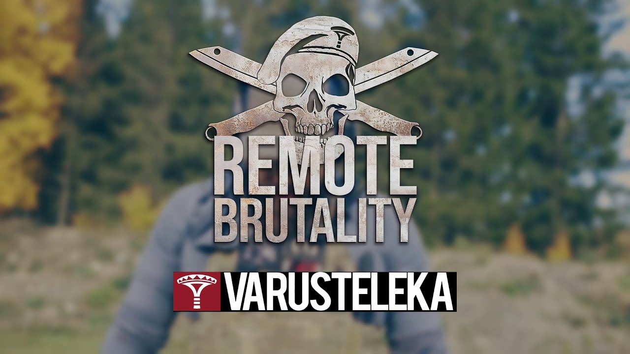 Remote Brutality 2025: Death by burpees
