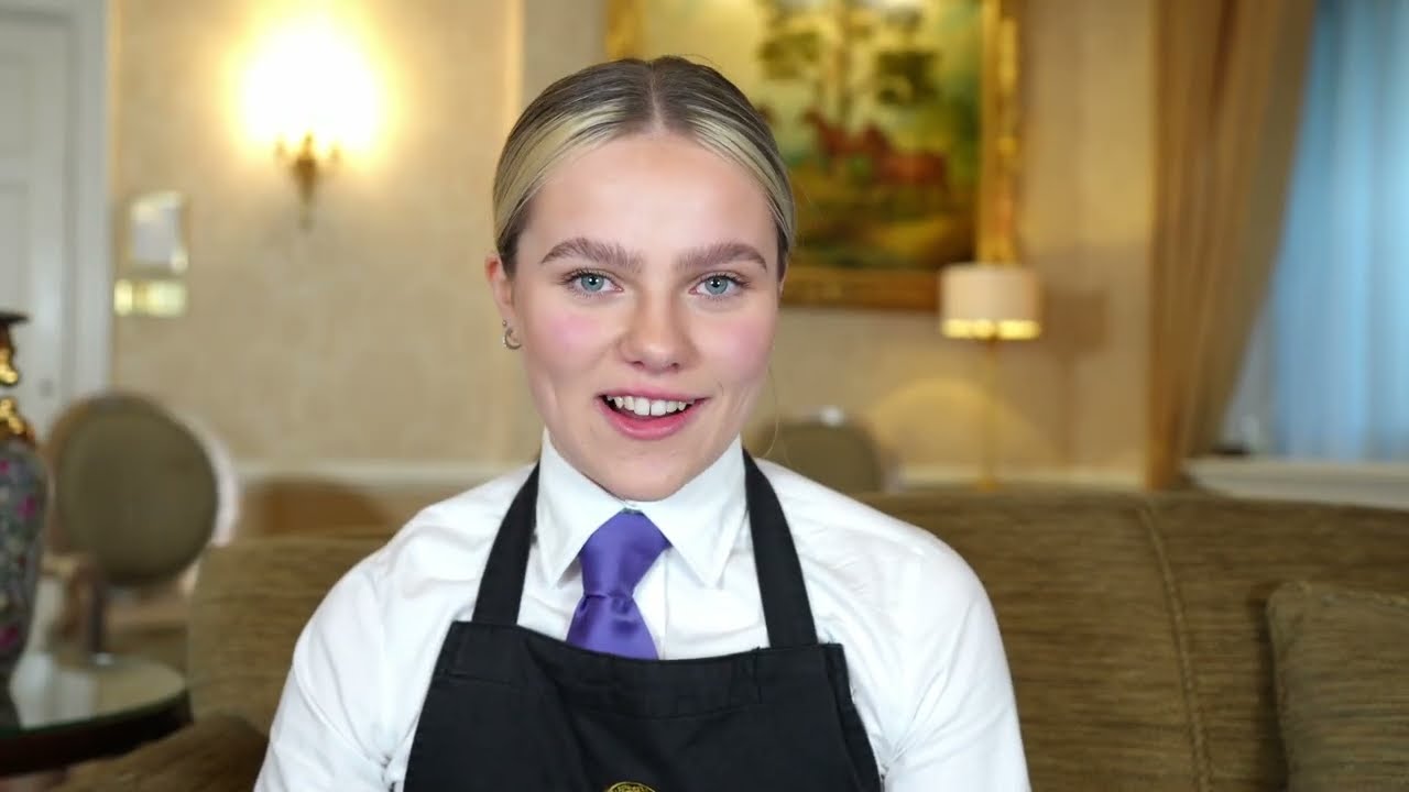 Hotel is where the heart is