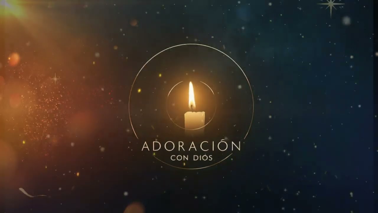BENDICE MI VIDA SEÑOR - CANCION CUANDO DIOS ESTA PRESENTE