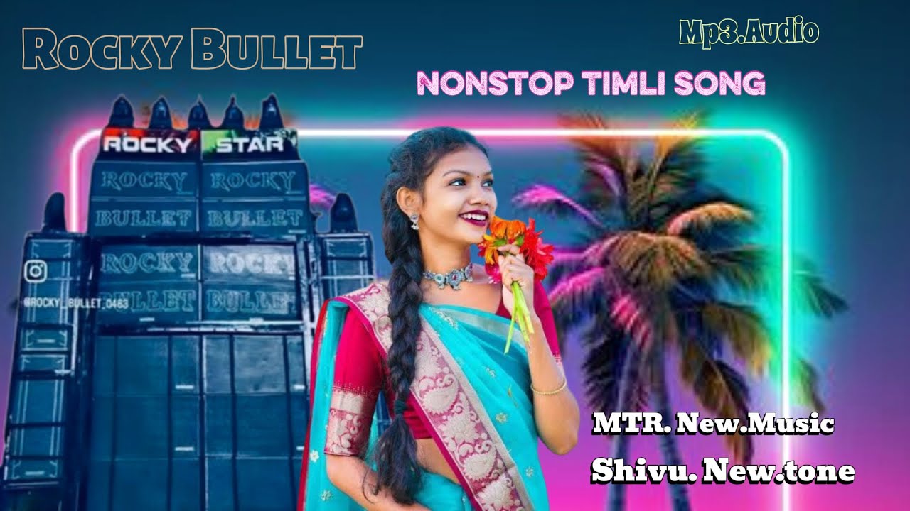 Rocky star🦋 (Rocky grup Audio song) 🦋Trending Nonstop timli🥁