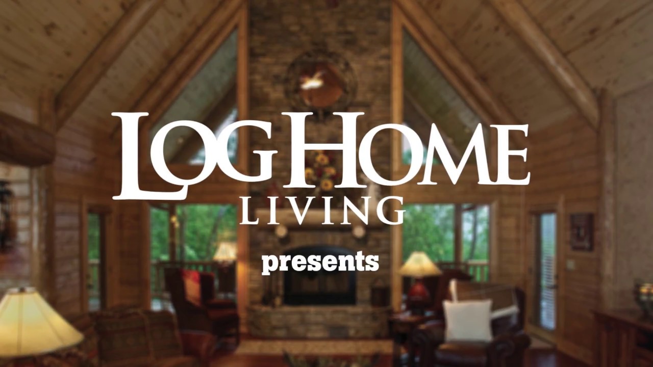 Dream It / Do It presented by Log Home Living