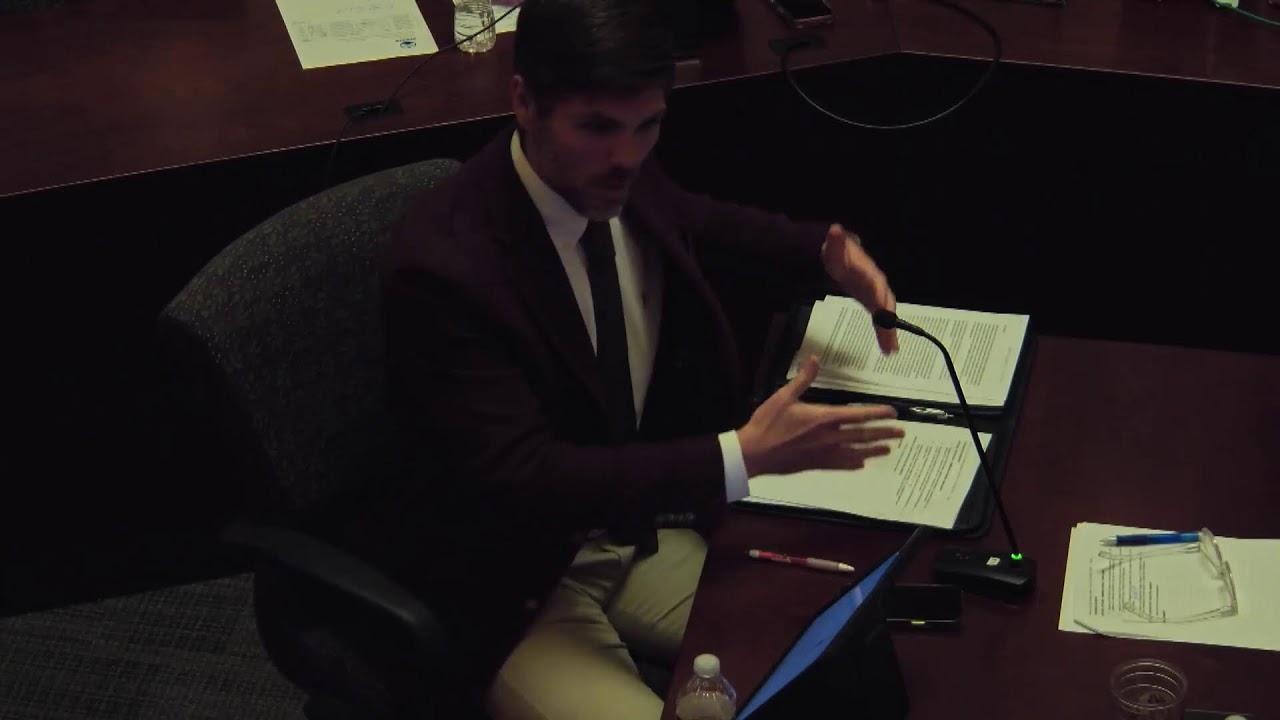 City of Newnan Council Meeting