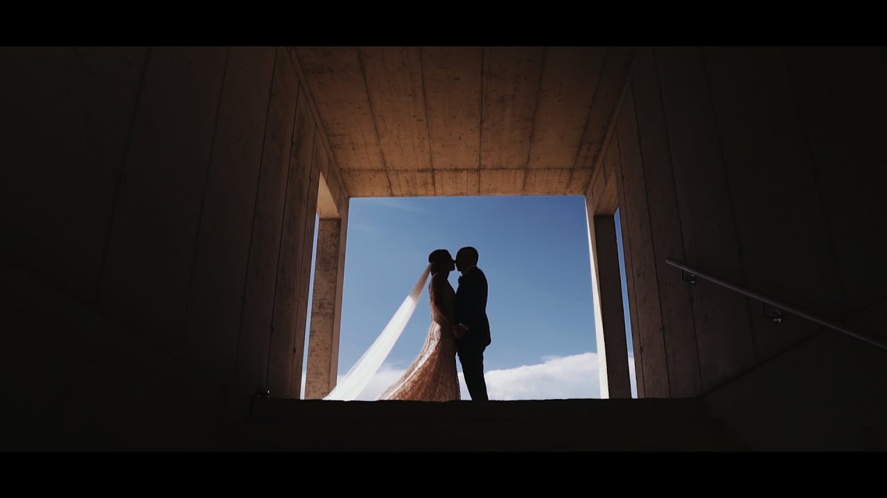 Vendy & Honza :: wedding highlights