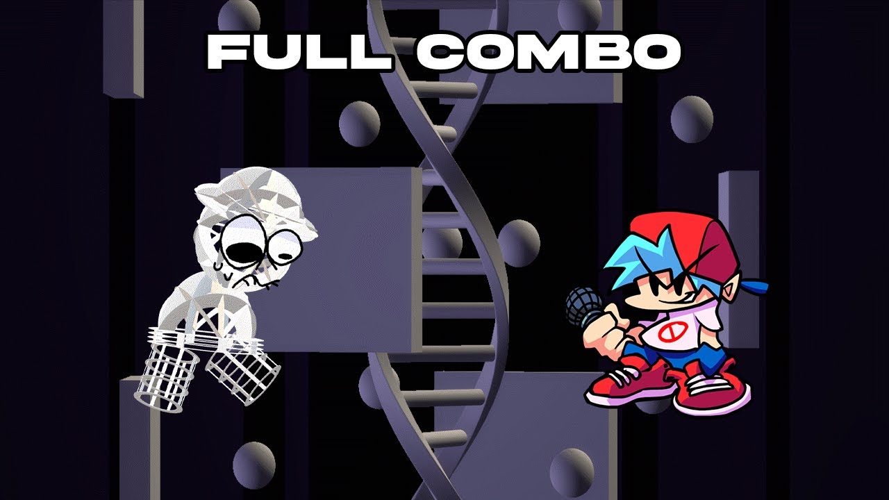 FNF Vs. Dave and Bambi: Golden Apple Edition v1.2 - Ticking (FC)