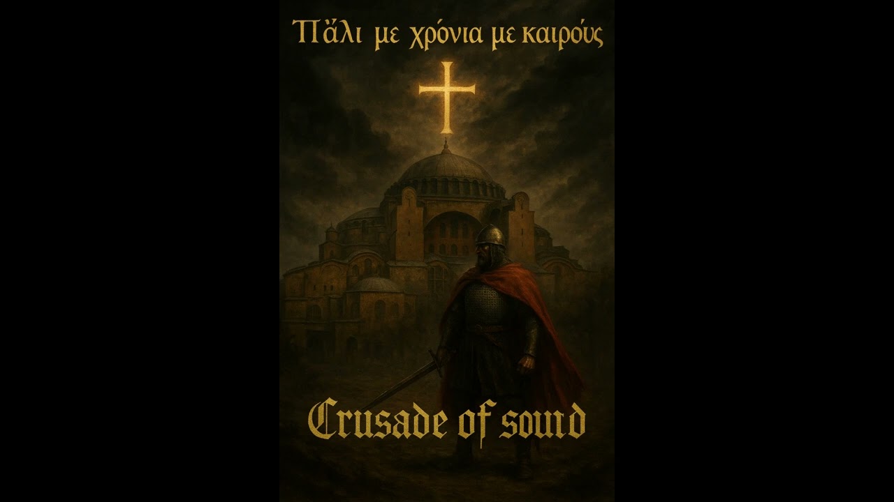 Πάλι με χρόνια με καιρούς, πάλι δικιά μας θα 'ναι - 