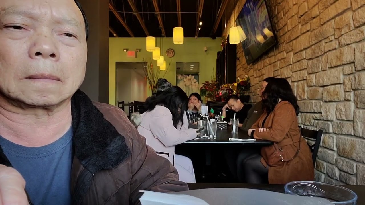 Mus noj fawm ua Valentine Day rau tus hlub. Feb.15, 26