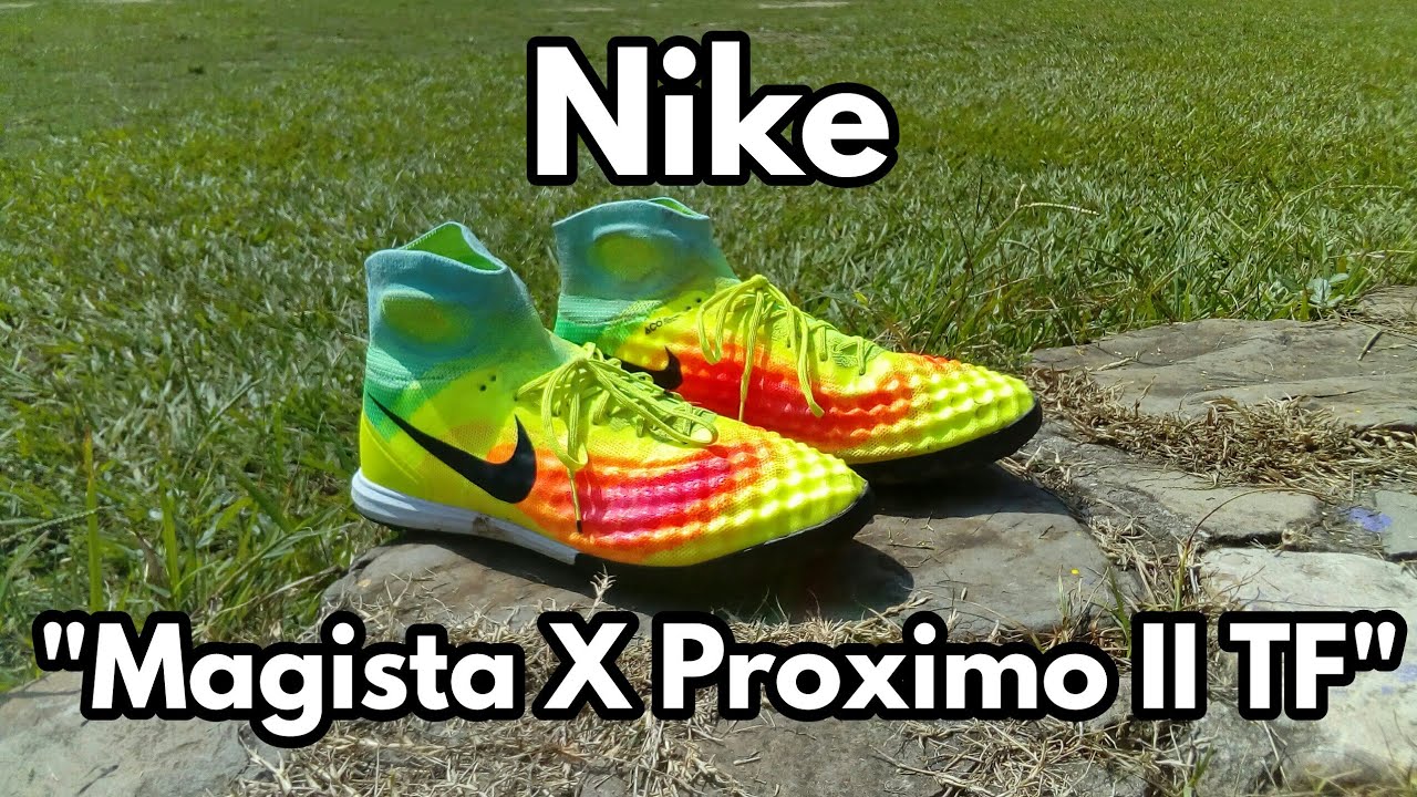 Nike 