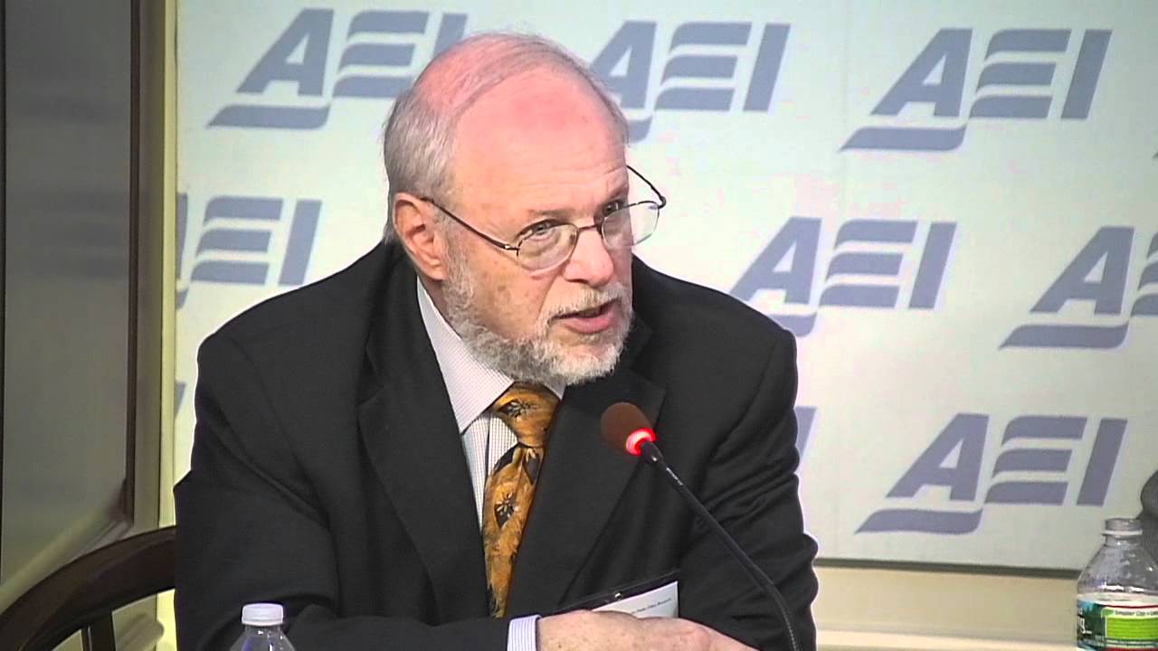Jeffrey Schott: The Negotiation Table Is Expanding