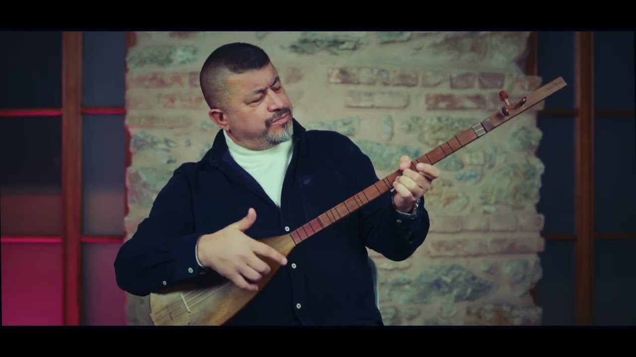 Kutsal Evcimen - Türlü Türlü (Official Video)