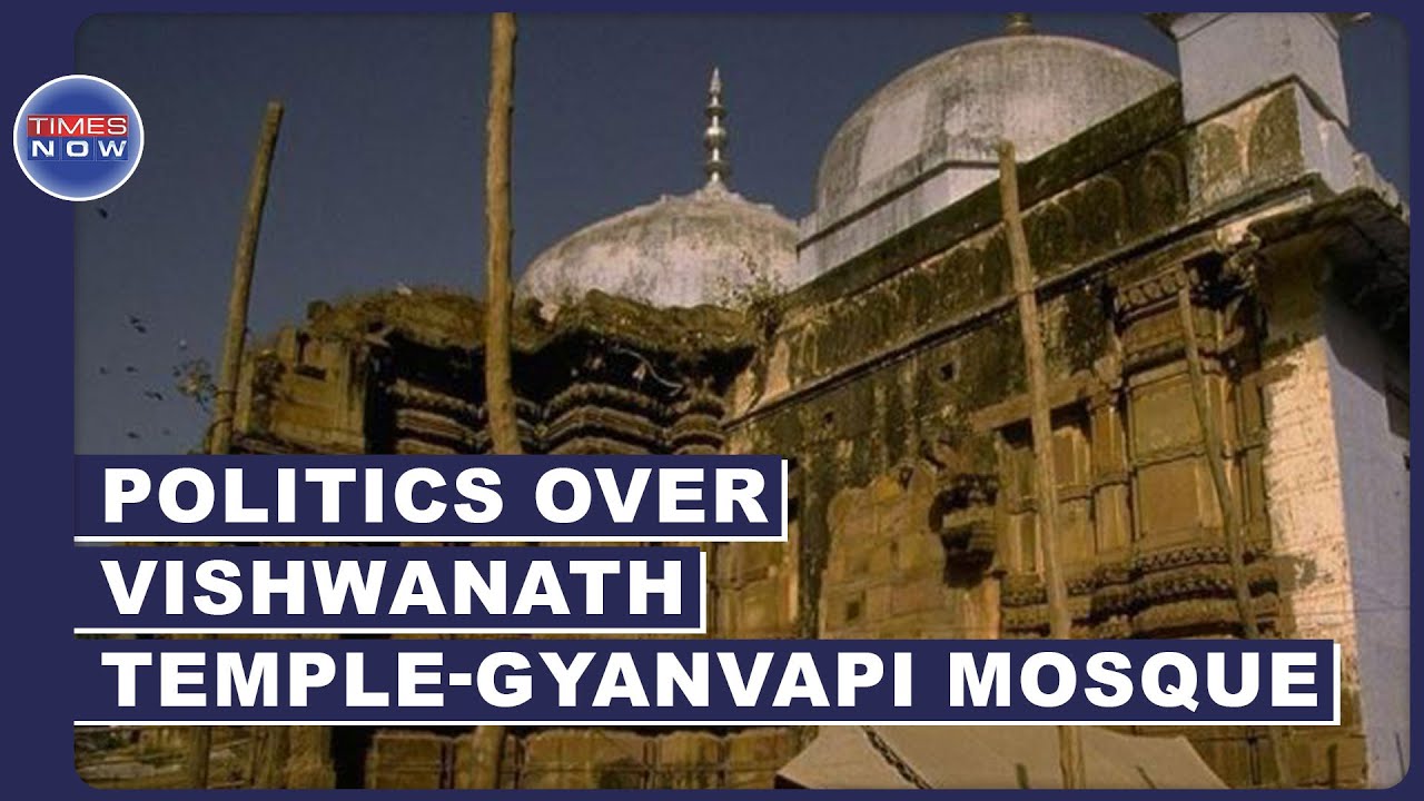 Here&rsquo;s What Locals In Varanasi Think Of The Issue As UP Votes To Choose State&rsquo;s Top Boss