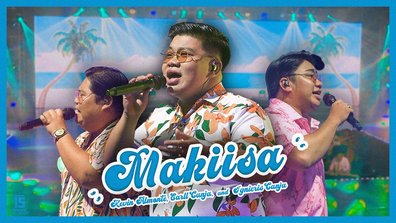 Makiisa | 15 Years Of Dynamic Leadership Concert