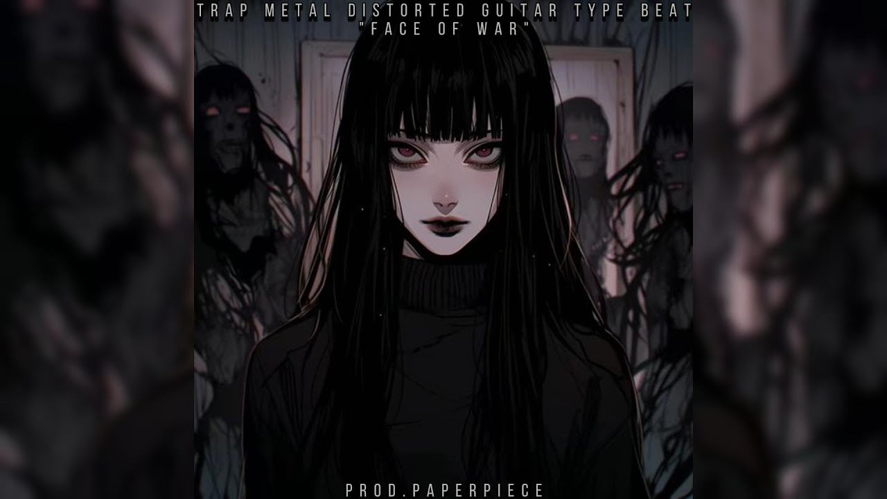 [FREE]  METAL TYPE BEAT | 
