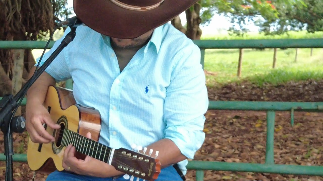 Edson Santose e Correia l Pagode em Brasília