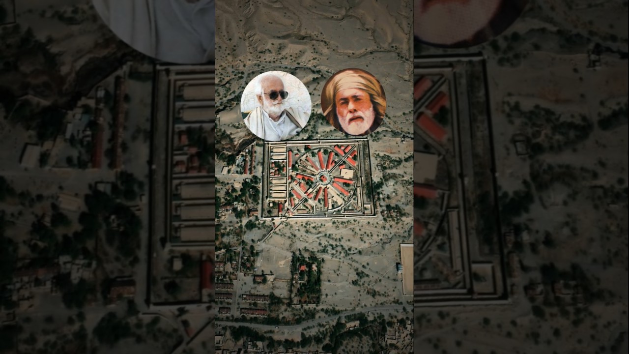 Pakistan&rsquo;s Most Dangerous Jail &ndash; Mach Jail Hidden in the Mountains of Balochistan