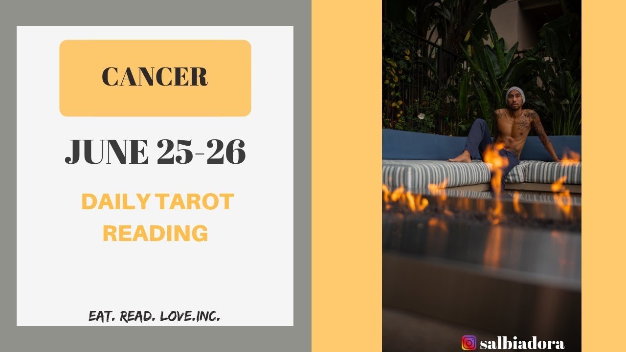 CANCER - 