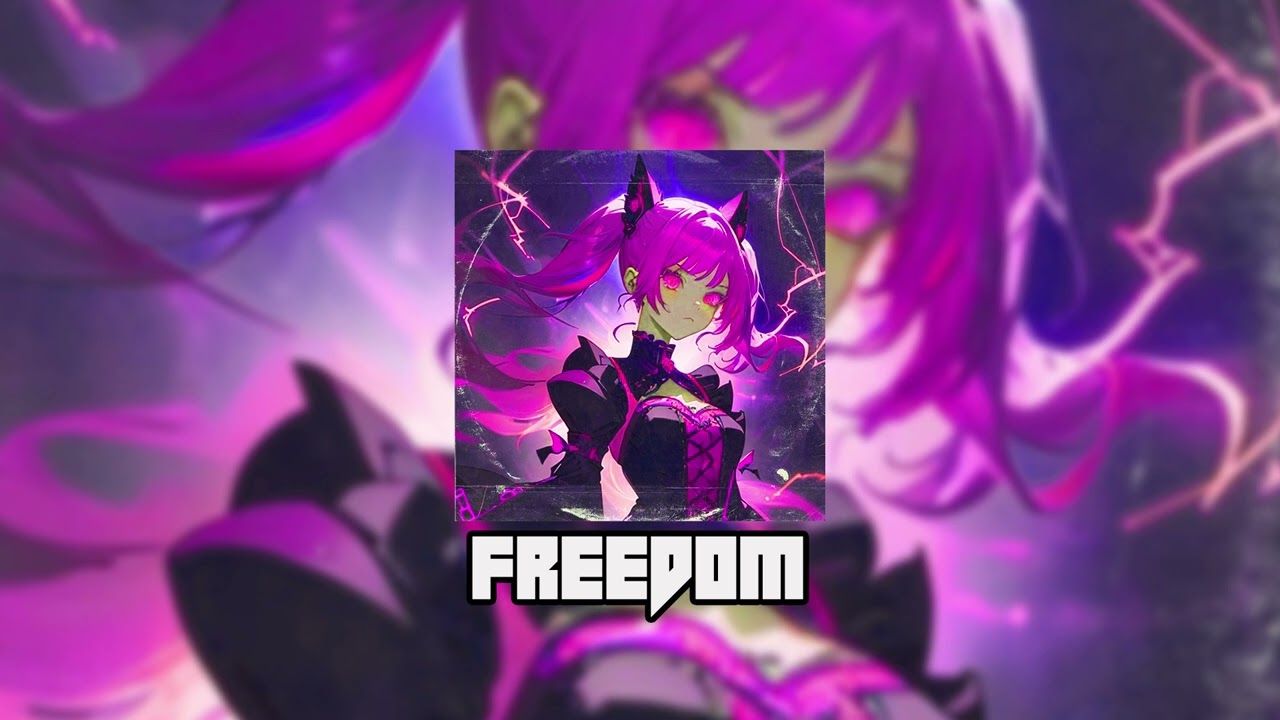 freedom (slowed)