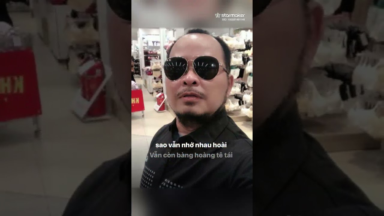 Nàng yêu hoa tím