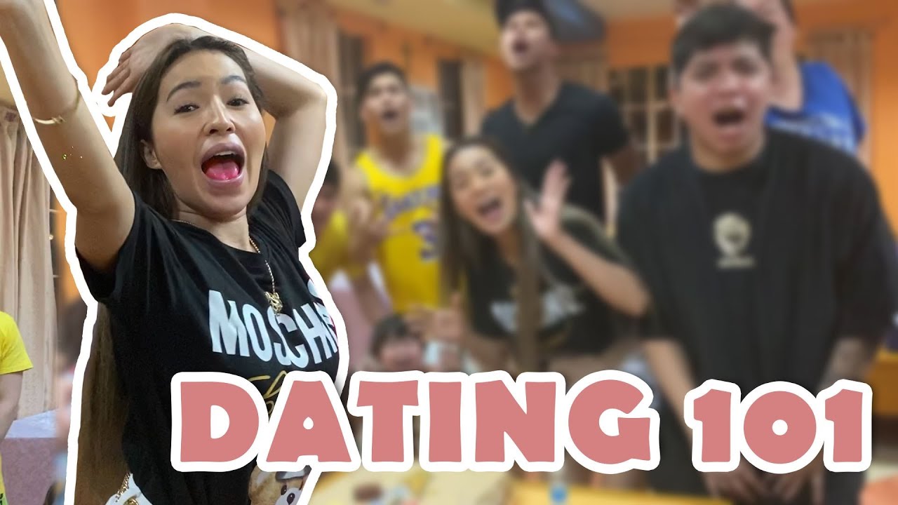 MAHAL MO O MAHAL KA (A DATE WITH A PRO) | JELAI ANDRES
