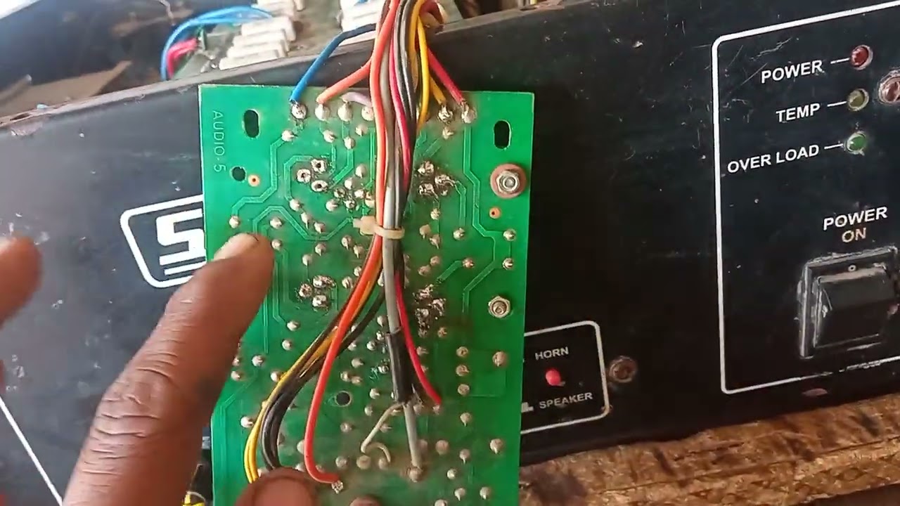 stranger 501 temp prechar problem ripyring
