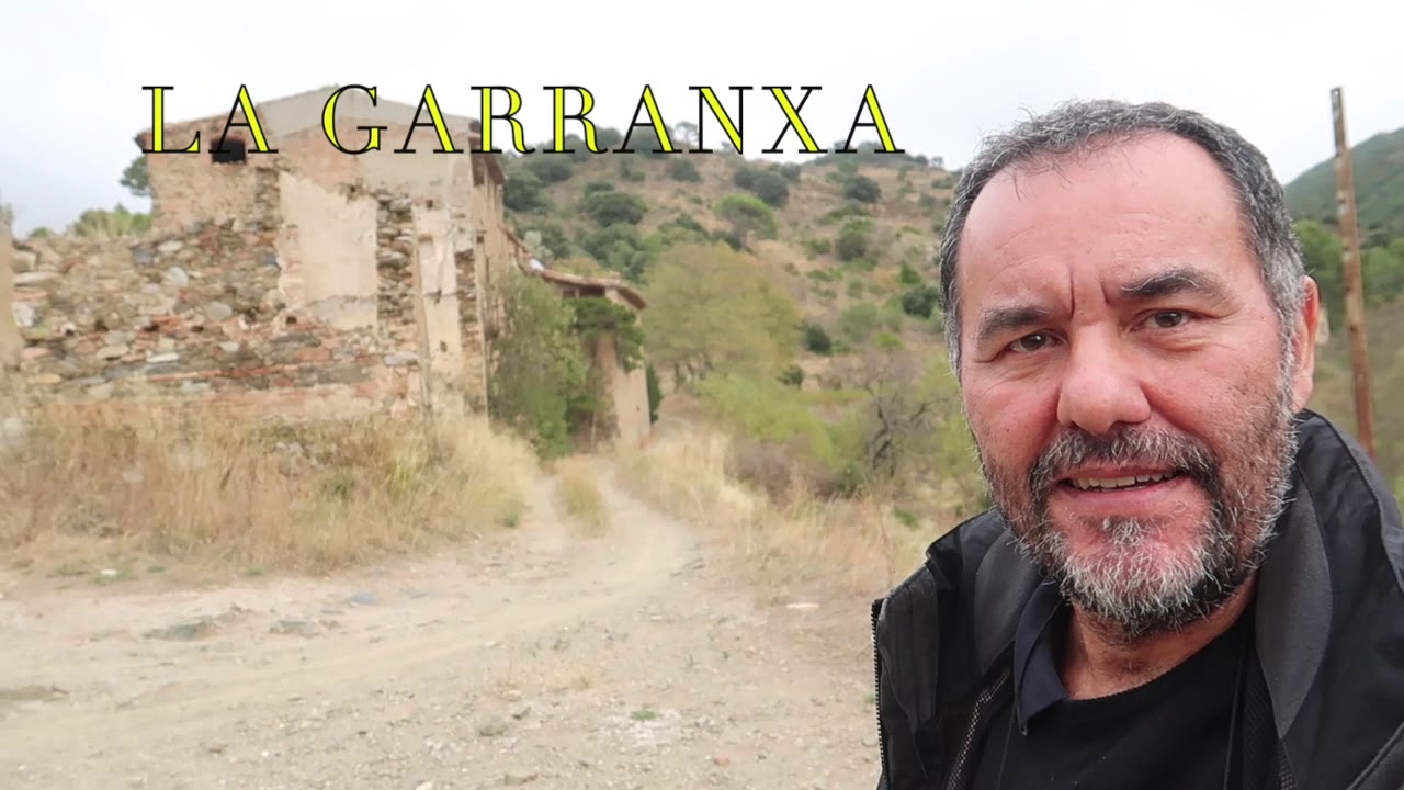 PUEBLOS DESHABITADOS TARRAGONA