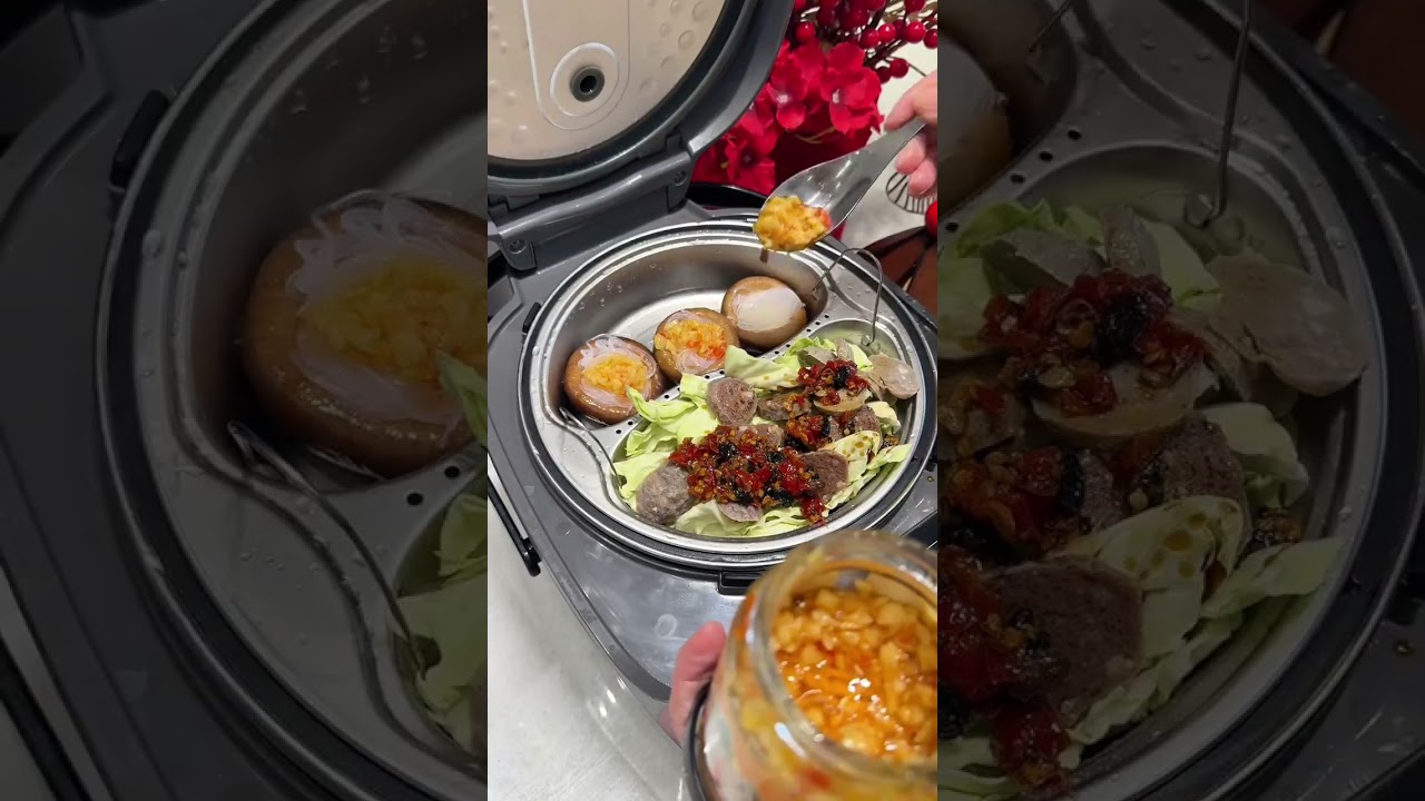 Quick & Easy Dinner for Office Workers | Ready-Made Meals in 5 Mins